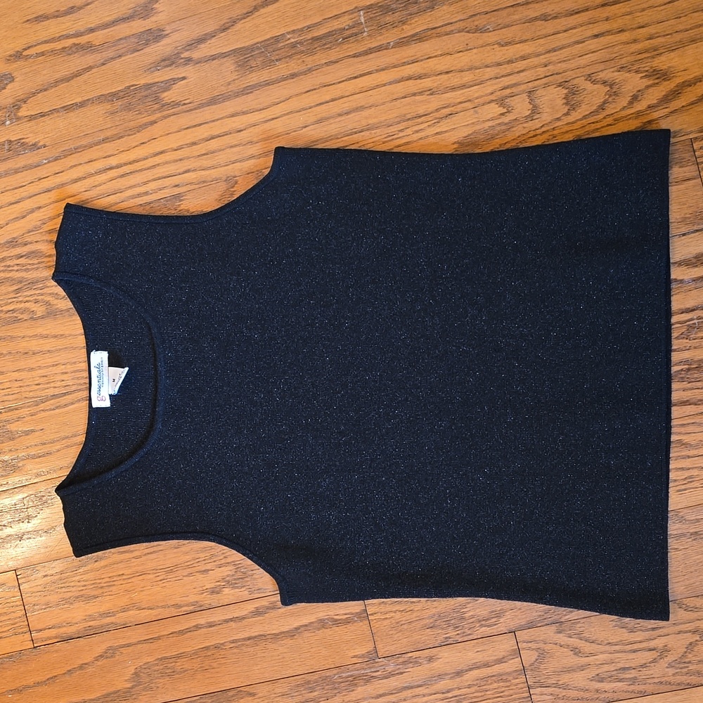 Top: Stretch shell #17